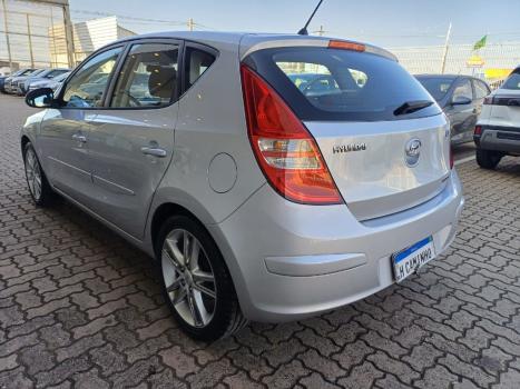 HYUNDAI I30 2.0 16V 4P GLS AUTOMTICO, Foto 7