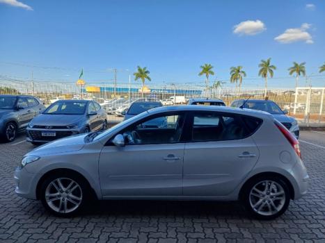 HYUNDAI I30 2.0 16V 4P GLS AUTOMTICO, Foto 8