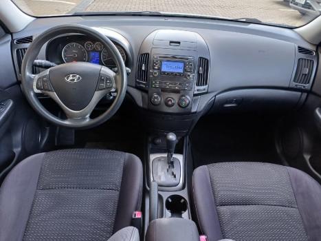 HYUNDAI I30 2.0 16V 4P GLS AUTOMTICO, Foto 11