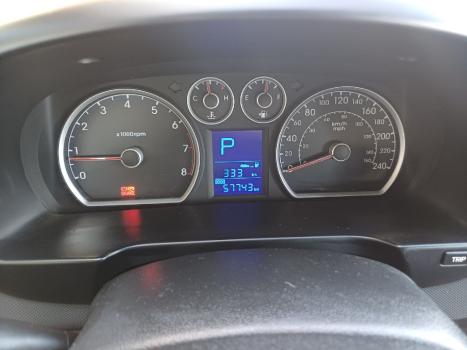 HYUNDAI I30 2.0 16V 4P GLS AUTOMTICO, Foto 12