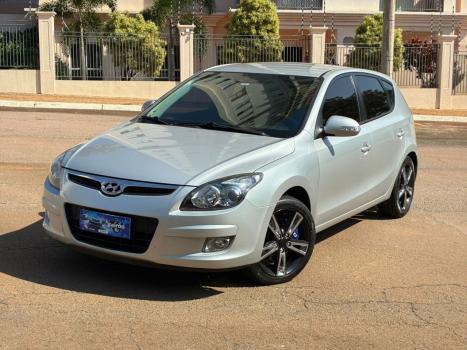 HYUNDAI I30 2.0 16V 4P GLS, Foto 2