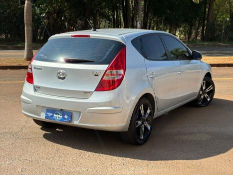 HYUNDAI I30 2.0 16V 4P GLS, Foto 4