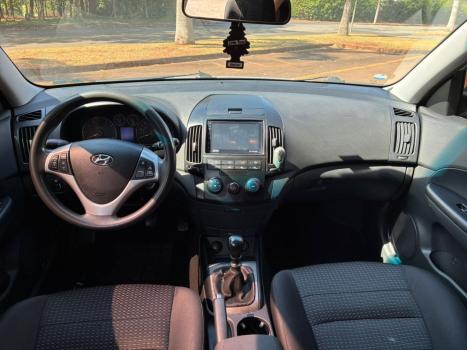 HYUNDAI I30 2.0 16V 4P GLS, Foto 8