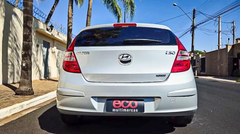 HYUNDAI I30 2.0 16V 4P GLS, Foto 6