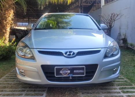 HYUNDAI I30 2.0 16V 4P, Foto 8