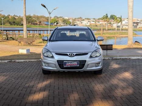 HYUNDAI I30 2.0 16V 4P GLS AUTOMTICO, Foto 2