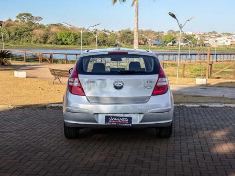 HYUNDAI I30 2.0 16V 4P GLS AUTOMTICO, Foto 7