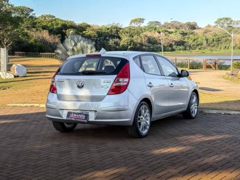HYUNDAI I30 2.0 16V 4P GLS AUTOMTICO, Foto 8
