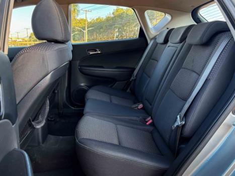 HYUNDAI I30 2.0 16V 4P GLS AUTOMTICO, Foto 9