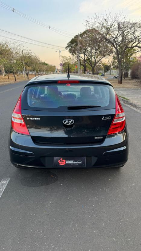 HYUNDAI I30 2.0 16V 4P AUTOMTICO, Foto 4