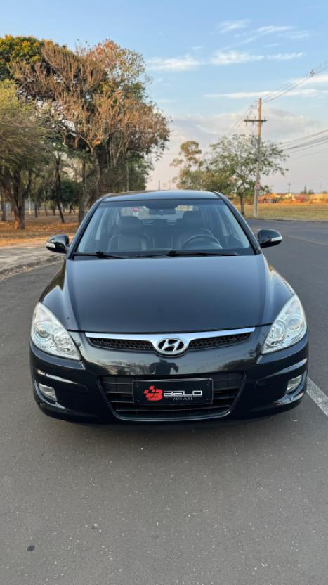 HYUNDAI I30 2.0 16V 4P AUTOMTICO, Foto 7