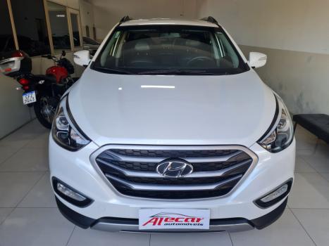 HYUNDAI IX35 2.0 16V 4P FLEX AUTOMTICO, Foto 2