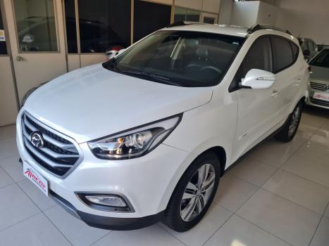 HYUNDAI IX35 2.0 16V 4P FLEX AUTOMTICO, Foto 3