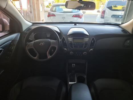 HYUNDAI IX35 2.0 16V 4P FLEX AUTOMTICO, Foto 6