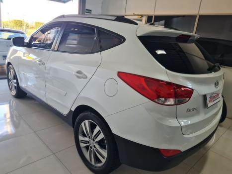 HYUNDAI IX35 2.0 16V 4P FLEX AUTOMTICO, Foto 9