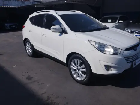 HYUNDAI IX35 2.0 16V 4P, Foto 3