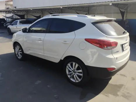 HYUNDAI IX35 2.0 16V 4P, Foto 4