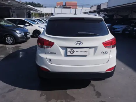 HYUNDAI IX35 2.0 16V 4P, Foto 5