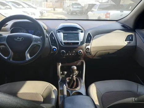 HYUNDAI IX35 2.0 16V 4P, Foto 7