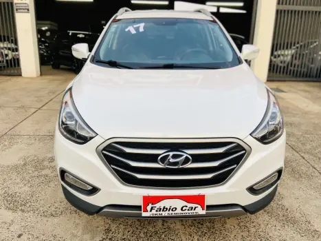 HYUNDAI IX35 2.0 16V 4P FLEX AUTOMTICO, Foto 5