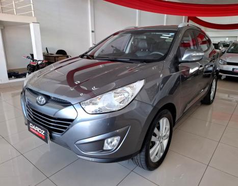 HYUNDAI IX35 2.0 16V 4P GLS FLEX AUTOMTICO, Foto 3