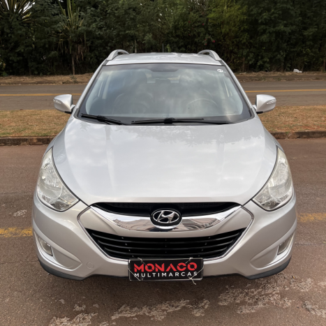 HYUNDAI IX35 2.0 16V 4P AUTOMTICO, Foto 2