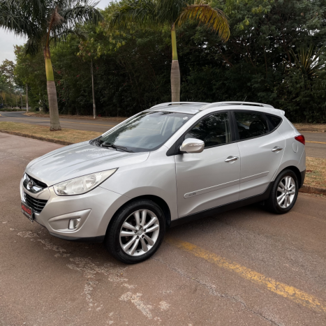 HYUNDAI IX35 2.0 16V 4P AUTOMTICO, Foto 3