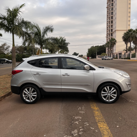 HYUNDAI IX35 2.0 16V 4P AUTOMTICO, Foto 5