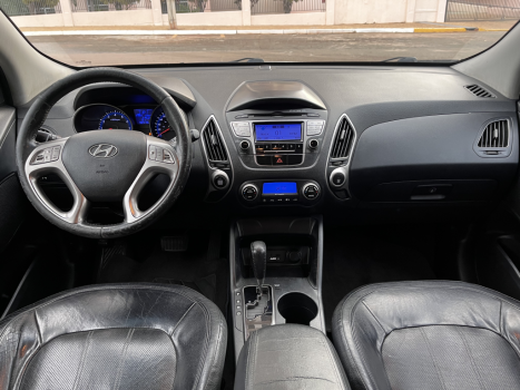 HYUNDAI IX35 2.0 16V 4P AUTOMTICO, Foto 7