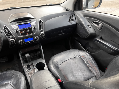 HYUNDAI IX35 2.0 16V 4P AUTOMTICO, Foto 8