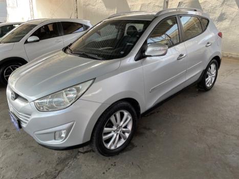 HYUNDAI IX35 2.0 16V 4P FLEX AUTOMTICO, Foto 2