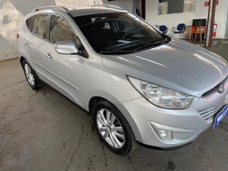 HYUNDAI IX35 2.0 16V 4P FLEX AUTOMTICO, Foto 3