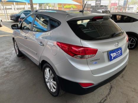 HYUNDAI IX35 2.0 16V 4P FLEX AUTOMTICO, Foto 6