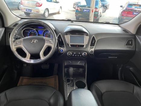 HYUNDAI IX35 2.0 16V 4P FLEX AUTOMTICO, Foto 11