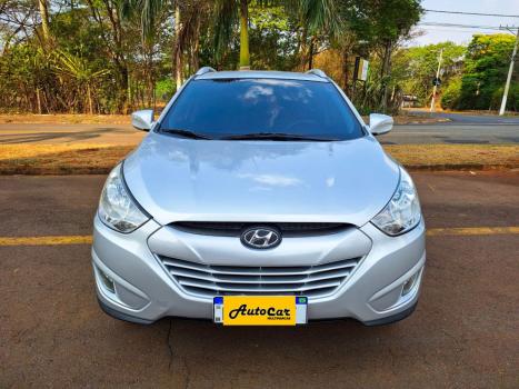 HYUNDAI IX35 2.0 16V 4P FLEX AUTOMTICO, Foto 5