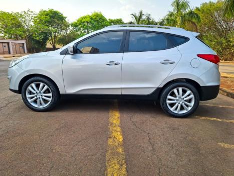 HYUNDAI IX35 2.0 16V 4P FLEX AUTOMTICO, Foto 7