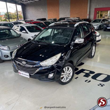 HYUNDAI IX35 2.0 16V 4P GLS, Foto 1