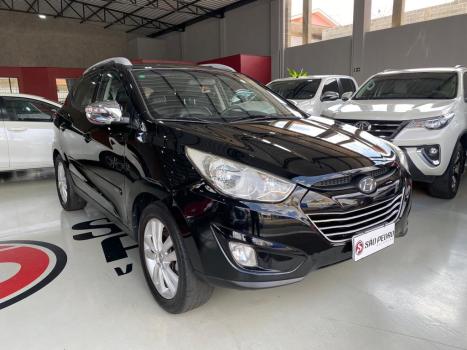 HYUNDAI IX35 2.0 16V 4P GLS, Foto 2