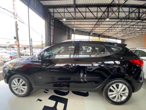 HYUNDAI IX35 2.0 16V 4P GLS, Foto 4