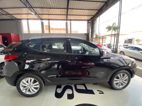 HYUNDAI IX35 2.0 16V 4P GLS, Foto 7