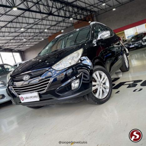 HYUNDAI IX35 2.0 16V 4P GLS, Foto 8