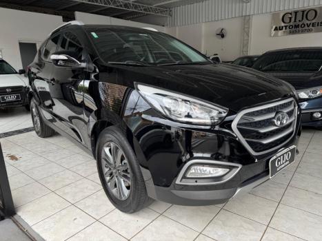 HYUNDAI IX35 2.0 16V 4P GL FLEX AUTOMTICO, Foto 1