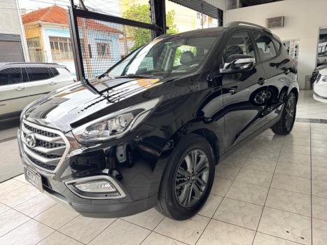 HYUNDAI IX35 2.0 16V 4P GL FLEX AUTOMTICO, Foto 2