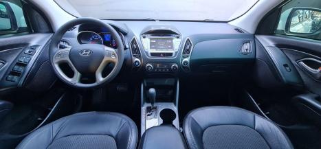 HYUNDAI IX35 2.0 16V 4P GLS FLEX AUTOMTICO, Foto 7