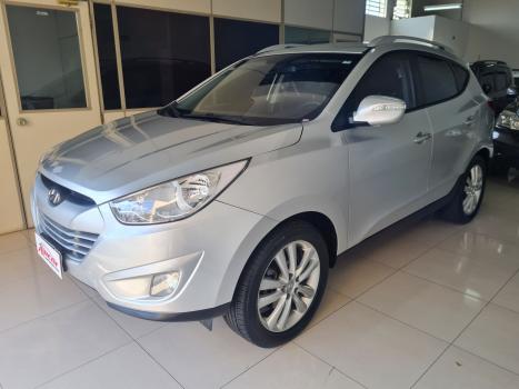 HYUNDAI IX35 2.0 16V 4P GLS FLEX AUTOMTICO, Foto 2