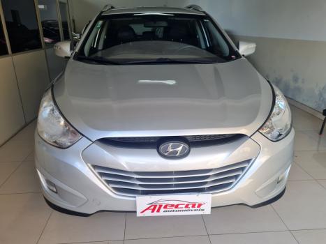 HYUNDAI IX35 2.0 16V 4P GLS FLEX AUTOMTICO, Foto 3