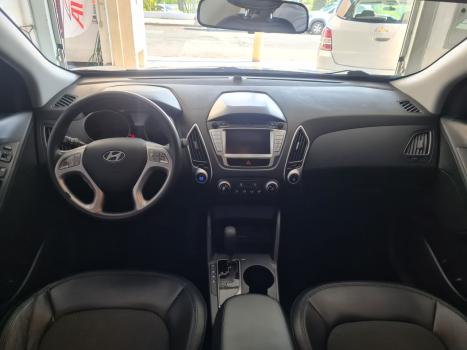 HYUNDAI IX35 2.0 16V 4P GLS FLEX AUTOMTICO, Foto 4