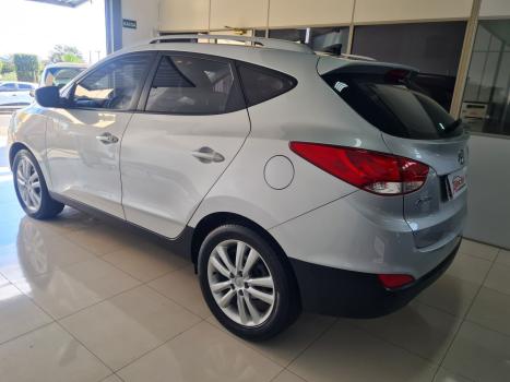 HYUNDAI IX35 2.0 16V 4P GLS FLEX AUTOMTICO, Foto 8