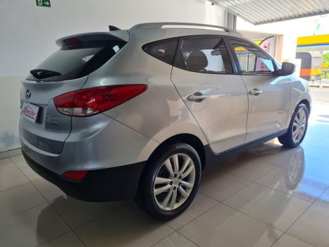 HYUNDAI IX35 2.0 16V 4P GLS FLEX AUTOMTICO, Foto 9