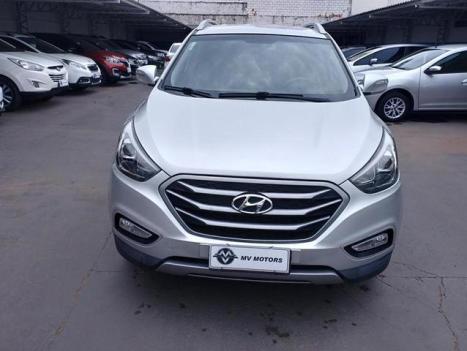 HYUNDAI IX35 2.0 16V 4P GL FLEX AUTOMTICO, Foto 2